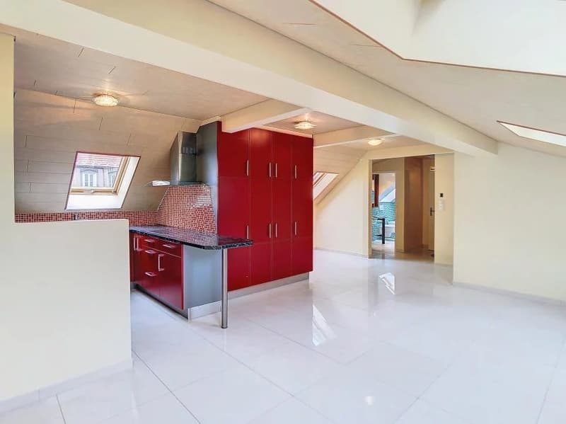 Duplex H2