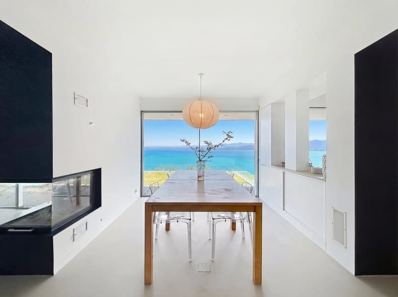Contemporary 600 m² property with panoramic lake view (1)