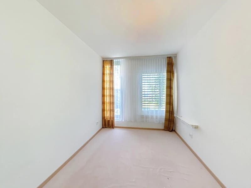 Villa indipendente nelle alture di Neuchâtel, con vista lago e Alpi (10)