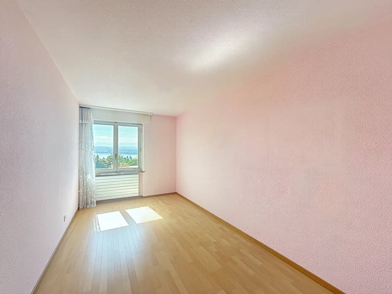 Villa with breathtaking views of Lake Morat (11)