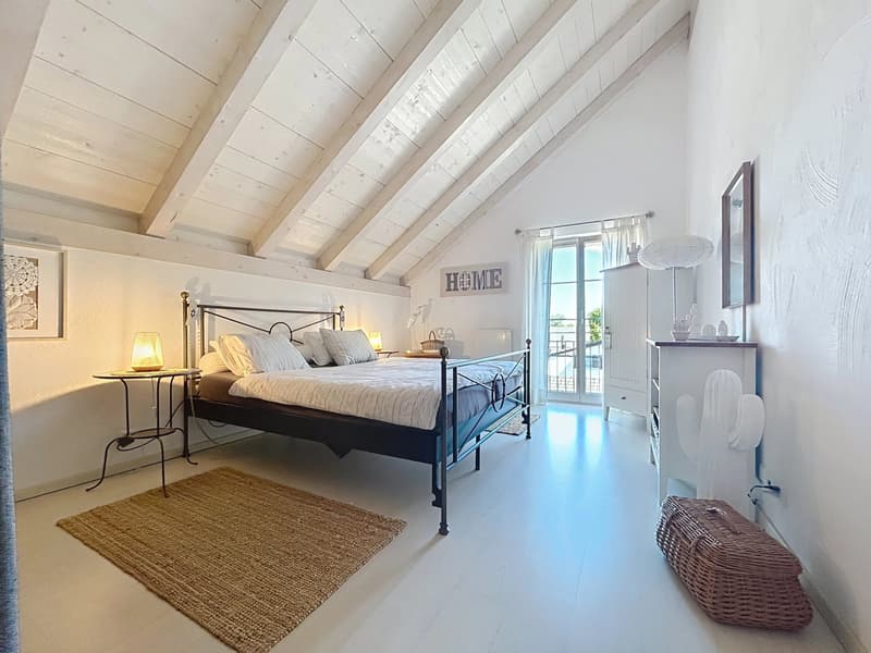 Spacieuse villa familiale de caractère avec vaste jardin (Laténa) (12)