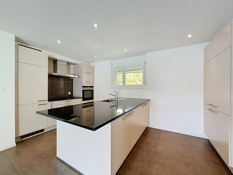 Spacieux duplex de 5.5 pièces, à deux pas du lac (2)