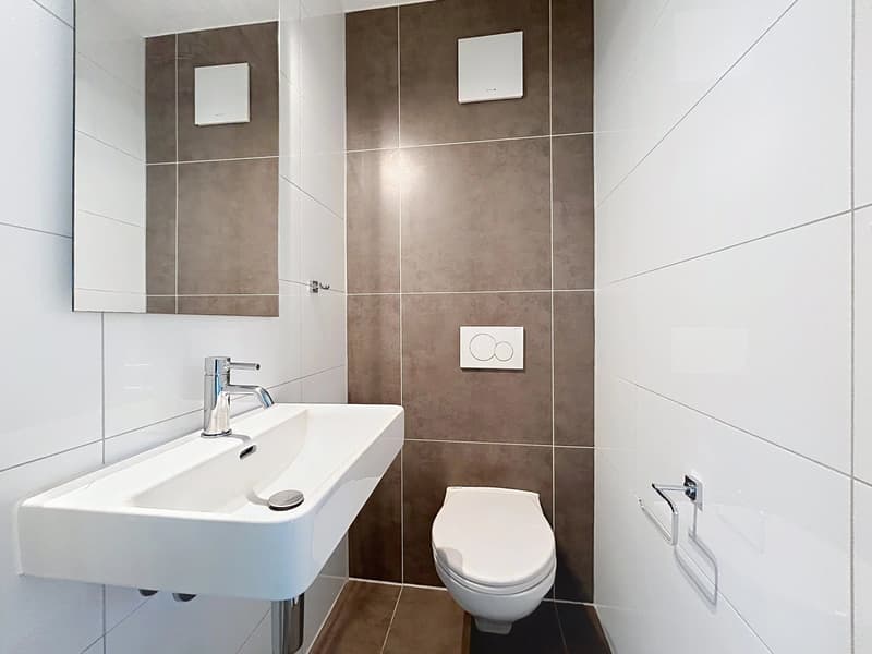 Spacieux duplex de 5.5 pièces, à deux pas du lac (11)