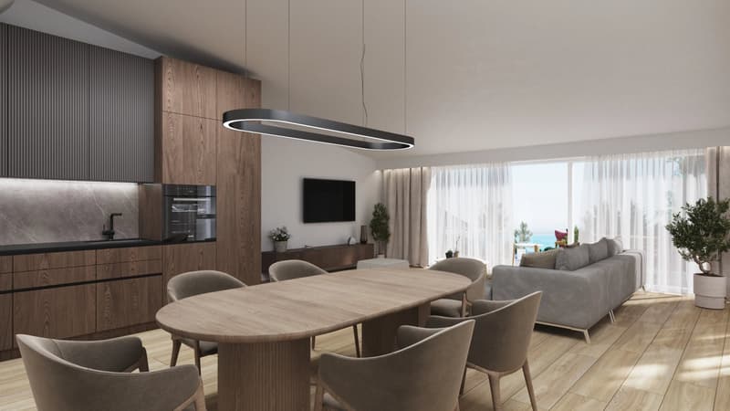 Lot F - Villa appartement de 4.5 pièces (3)
