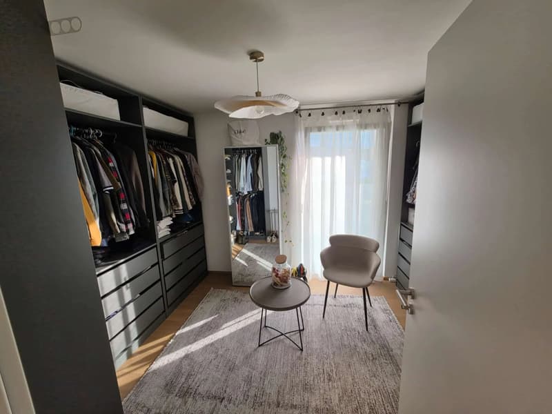 Appartement de 4.5 pièces au 1er étage - 127 m² pondérés (4)