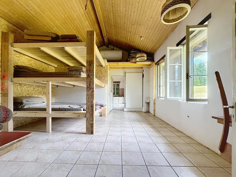 Alpine Chalet in DDP (7)