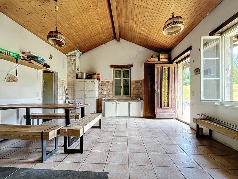 Alpine Chalet in DDP (2)