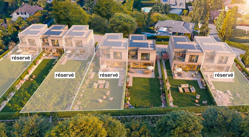 LOT 5: Villa di 5.5 locali con un giardino di 218 m² (3)