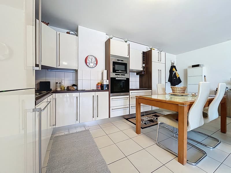Beautiful 3.5-room apartment in Gland (4)