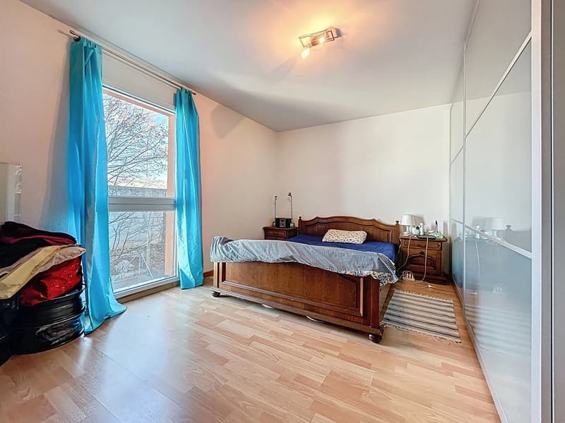 Beautiful 3.5-room apartment in Gland (6)