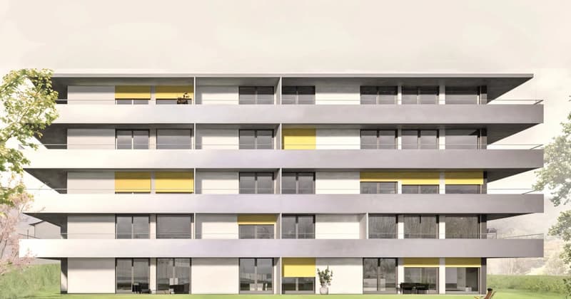 Eleganza Contemporanea Affacciata Sul Campo Da Golf (4)