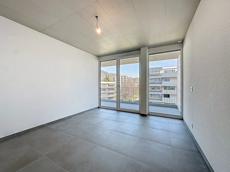Attico d'eccezione e terrazza panoramica (7)