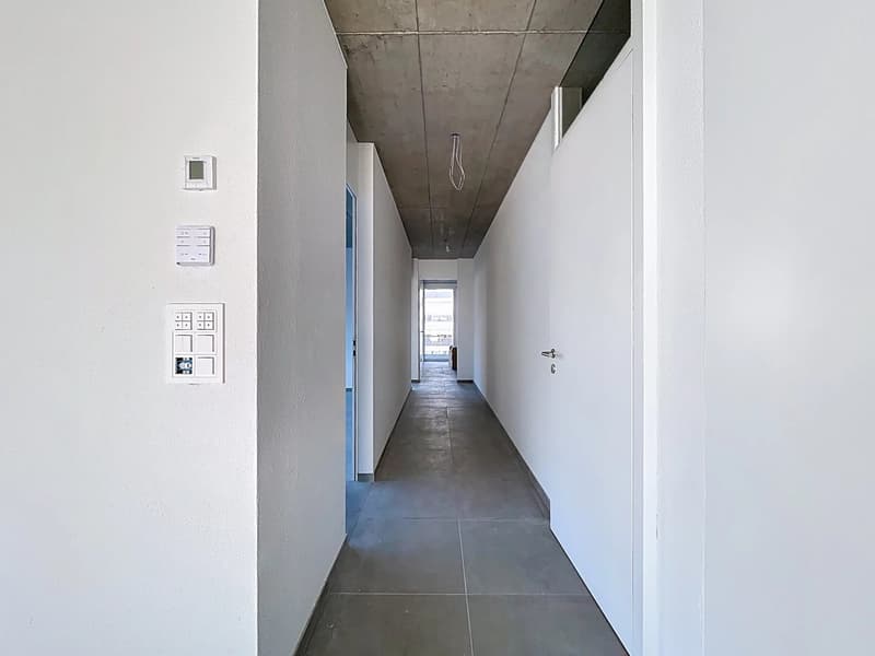 Attico d'eccezione e terrazza panoramica (5)