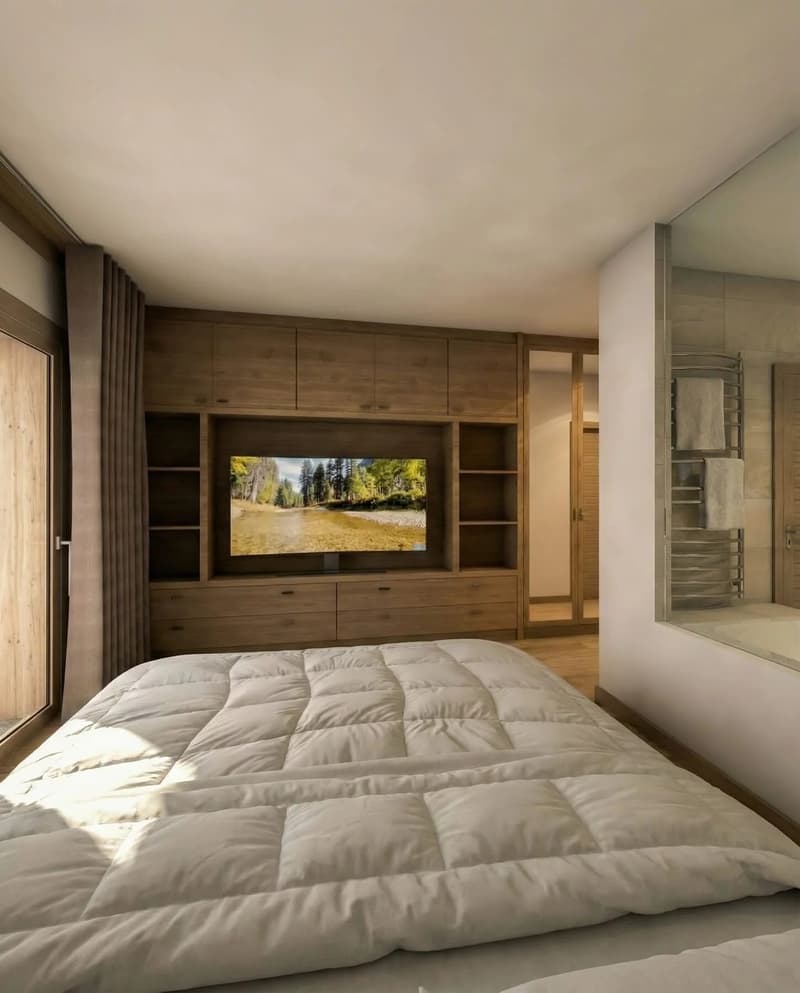 Duplex of exceptional Alpine charm (3)