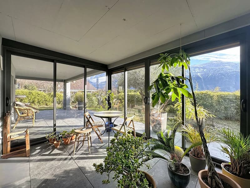 Terrazza panoramica e dolcezza di vivere (12)