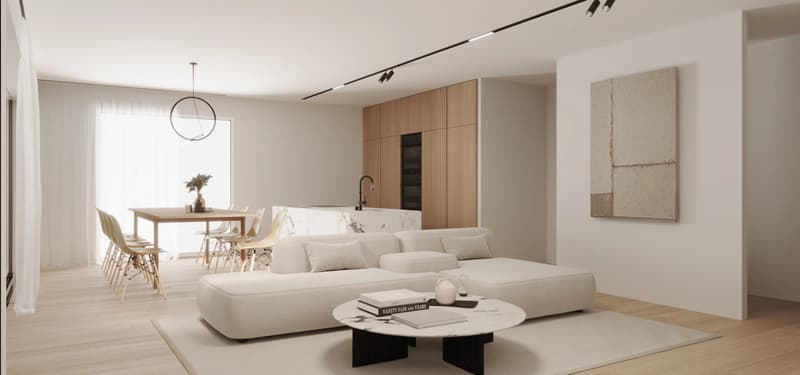 Terrazza panoramica e comfort moderno (2)