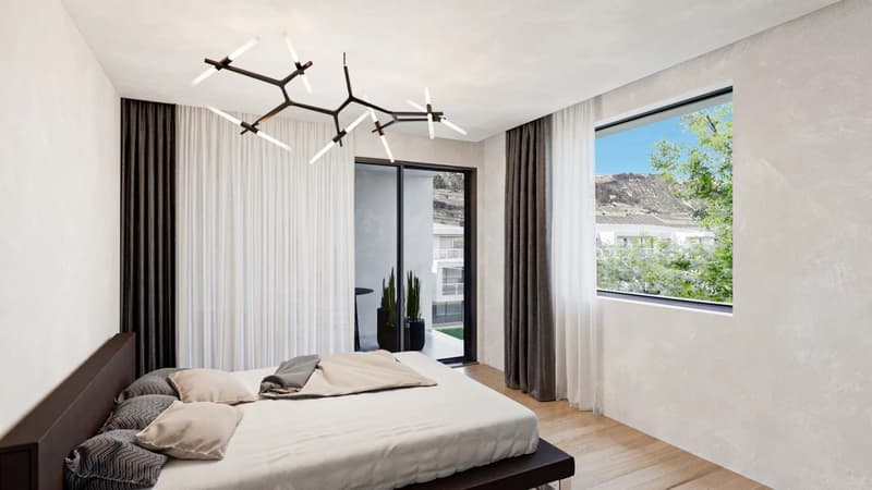 Comfort moderno e vista libera (10)