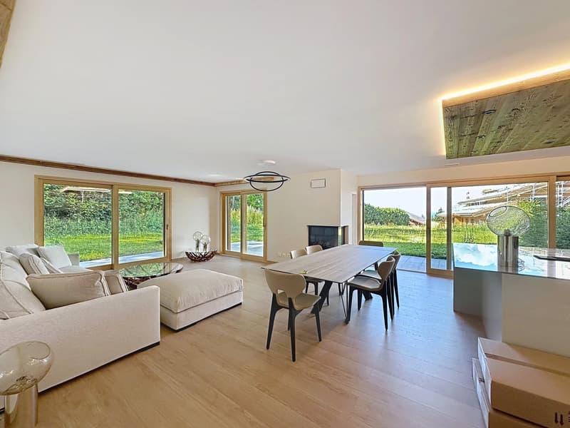 Alpine elegance on the edge of the forest (5)