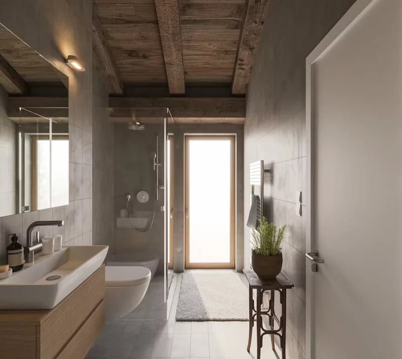 Alpine luxury in complete privacy (5)