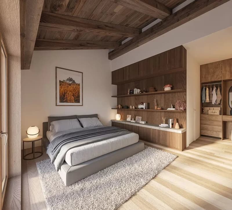 Alpine luxury in complete privacy (4)