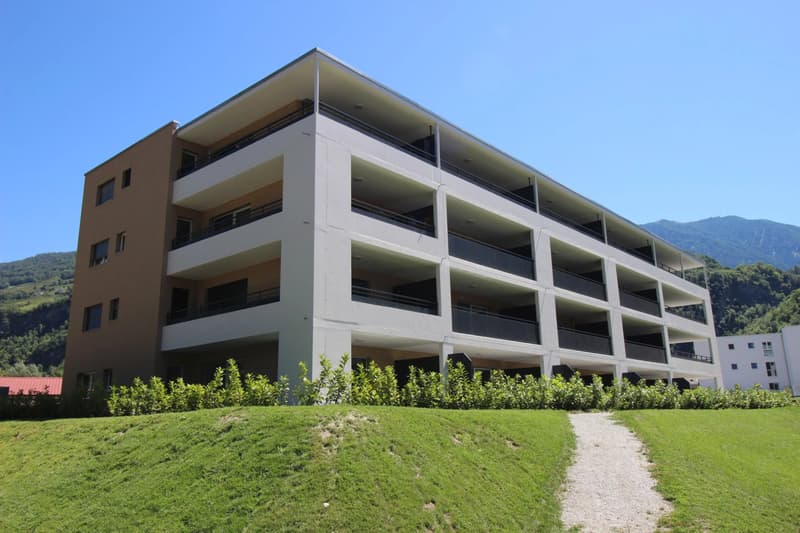 Giardino privato e investimento ideale (2)