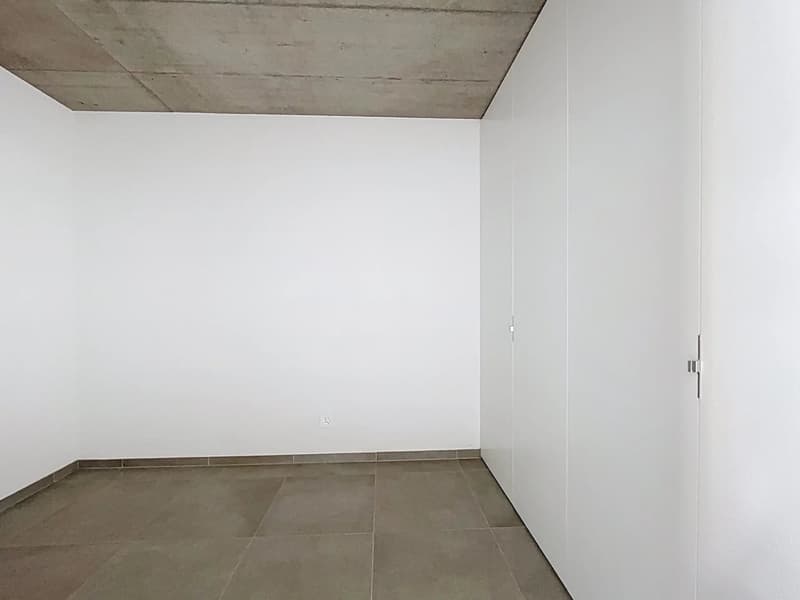 Bright Attic with Large Balcony (10)