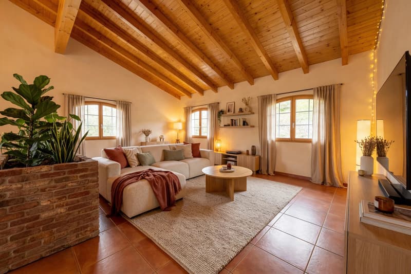 Elegant contemporary villa (3)