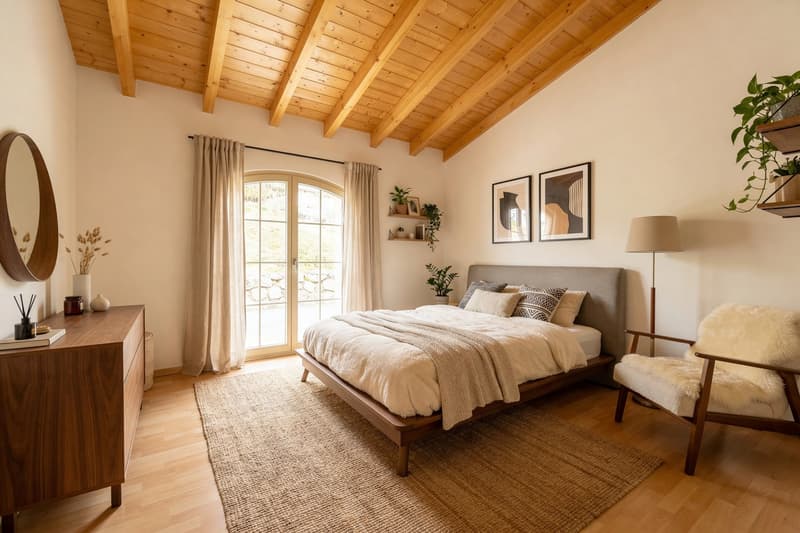 Elegant contemporary villa (7)