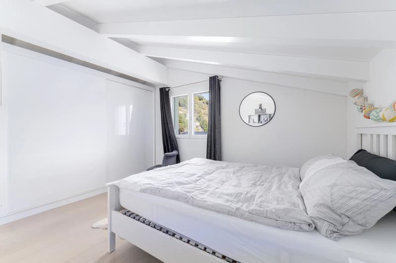 Charming family villa (8)