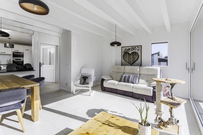Charming family villa (4)