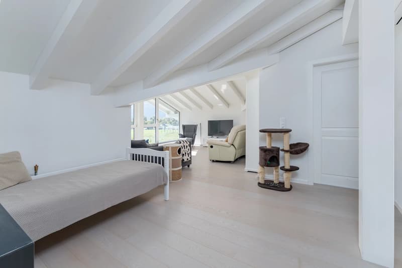 Charming family villa (7)