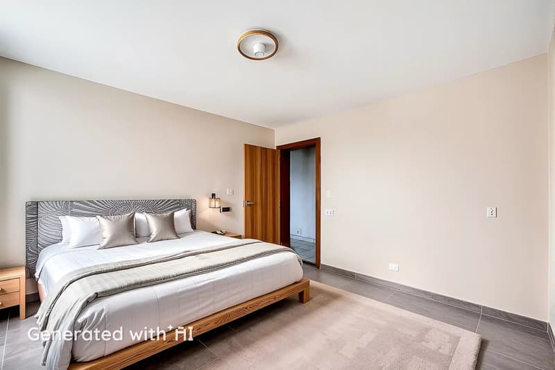 4,5 Zimmer mit atemberaubendem Blick zu renovieren (9)