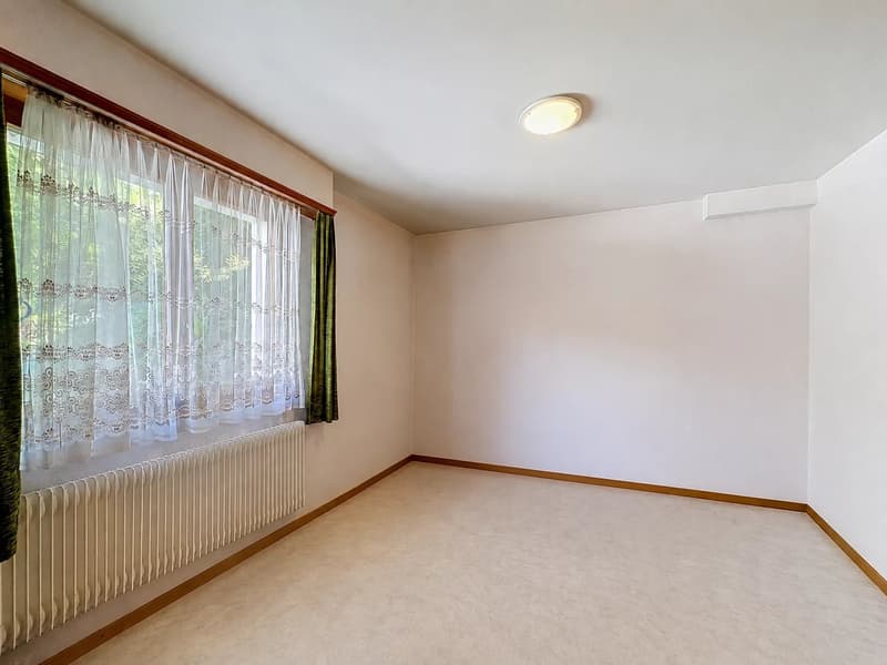 4,5 Zimmer mit atemberaubendem Blick zu renovieren (13)