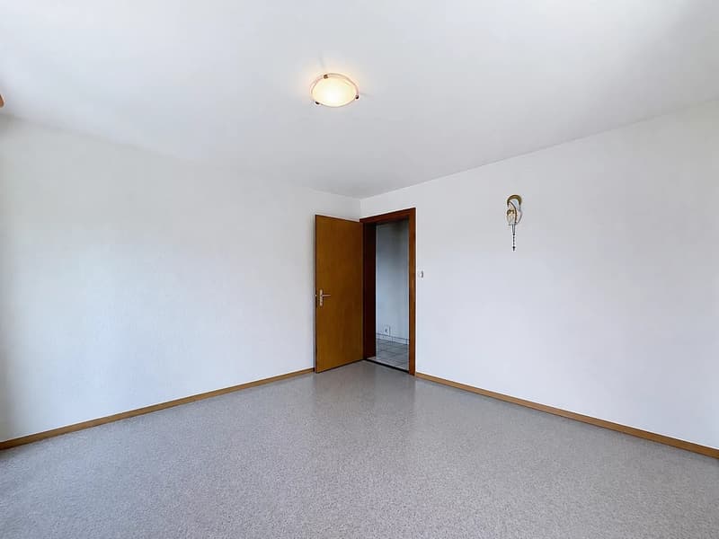 4,5 Zimmer mit atemberaubendem Blick zu renovieren (10)