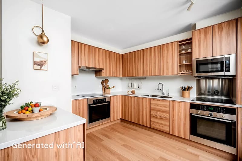 4,5 Zimmer mit atemberaubendem Blick zu renovieren (7)