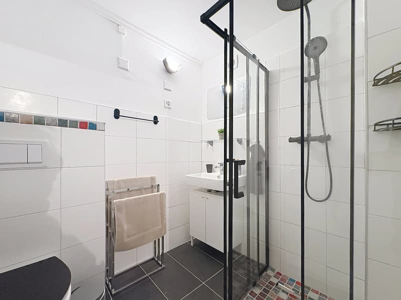 Chalet sciistico di 7 locali nel cuore delle 4 Valli (10)