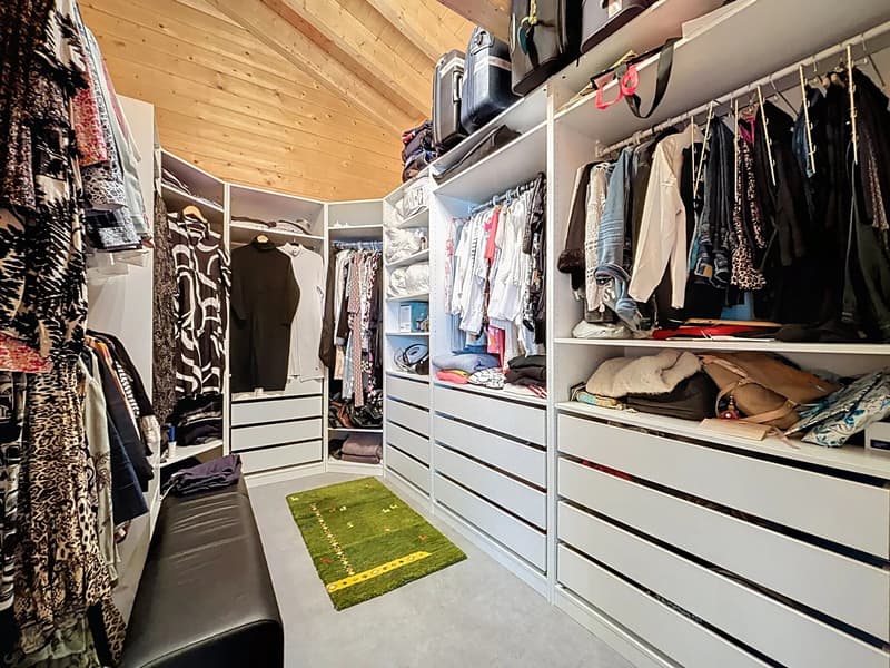 Vaste dressing