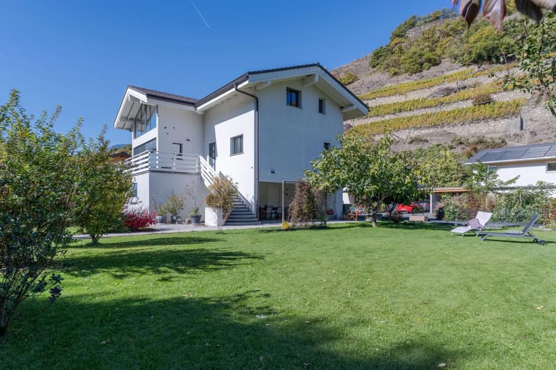 Villa familiare di charme (13)