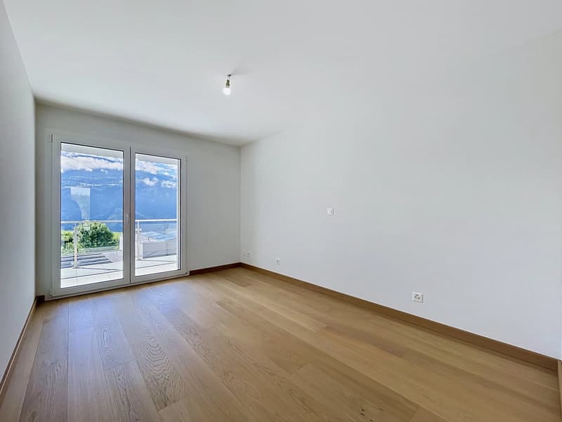 Traumhafter Blick, absoluter Komfort (9)