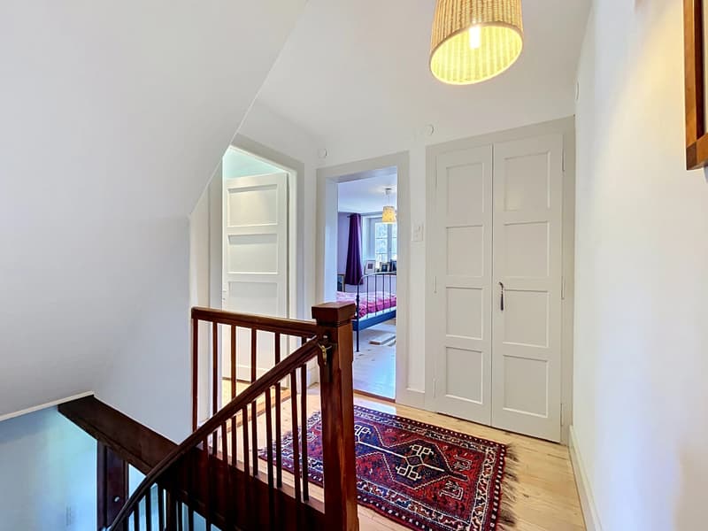 Magnificent character chalet (4)