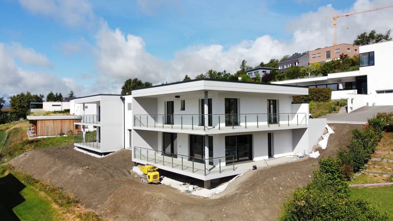 Atemberaubender Blick, absoluter Komfort (1)
