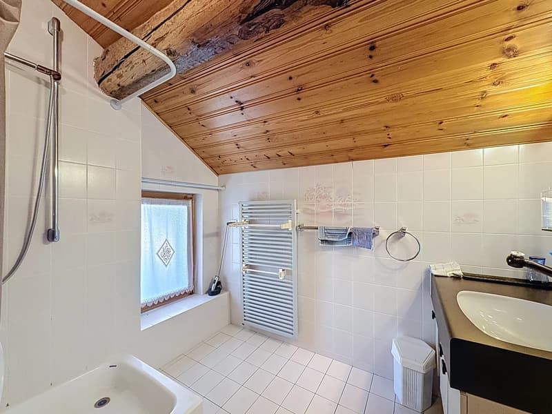 Prachtvolles Dorfhaus in Savièse (13)