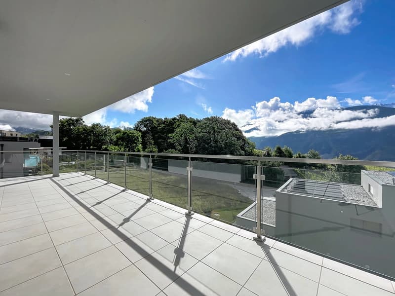 Atemberaubender Blick, absoluter Komfort (13)
