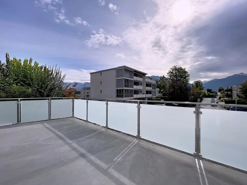 MINERGIE mit Panoramablick? Verfügbar sofort (4)