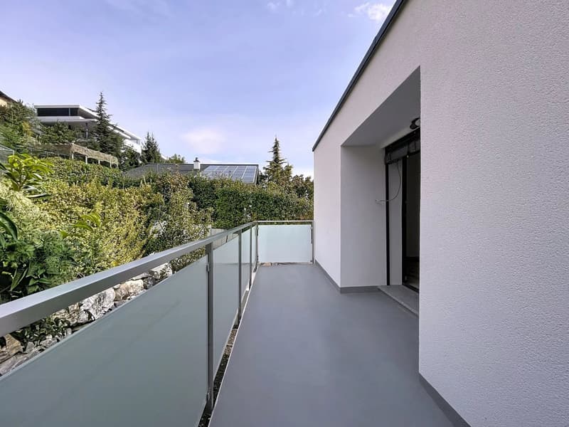MINERGIE mit Panoramablick? Verfügbar sofort (8)