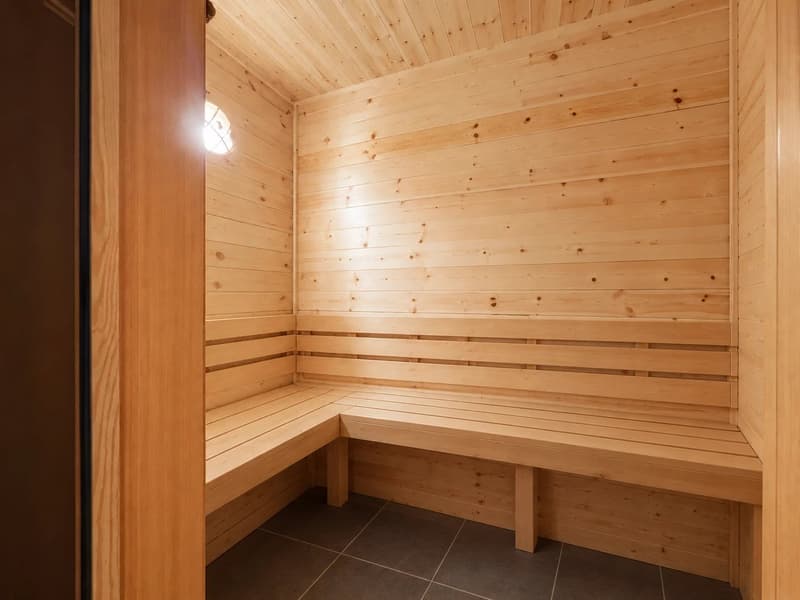 Votre pied-à-terre au coeur de la nature avec jardin privatif (10)