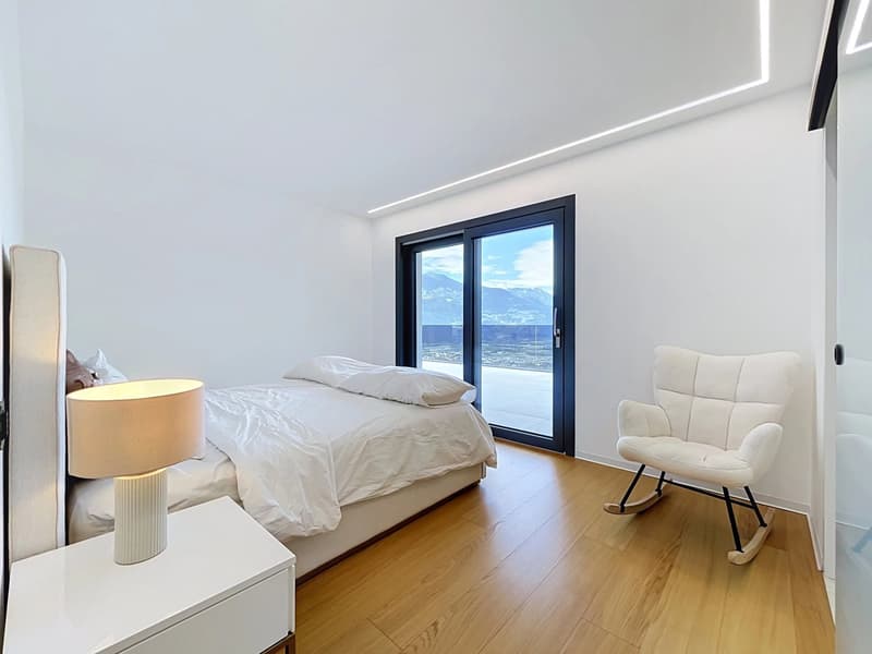 Villa de standing avec vue panoramique (4)