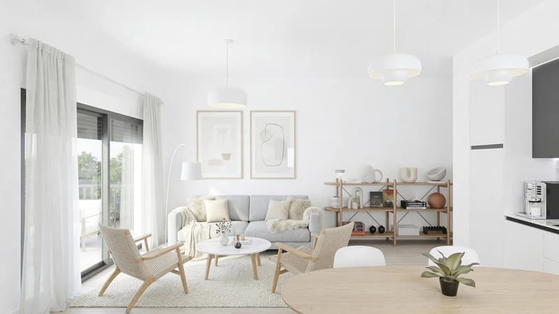 Harmonie - Posizione ideale a Châtel-Saint-Denis (2)
