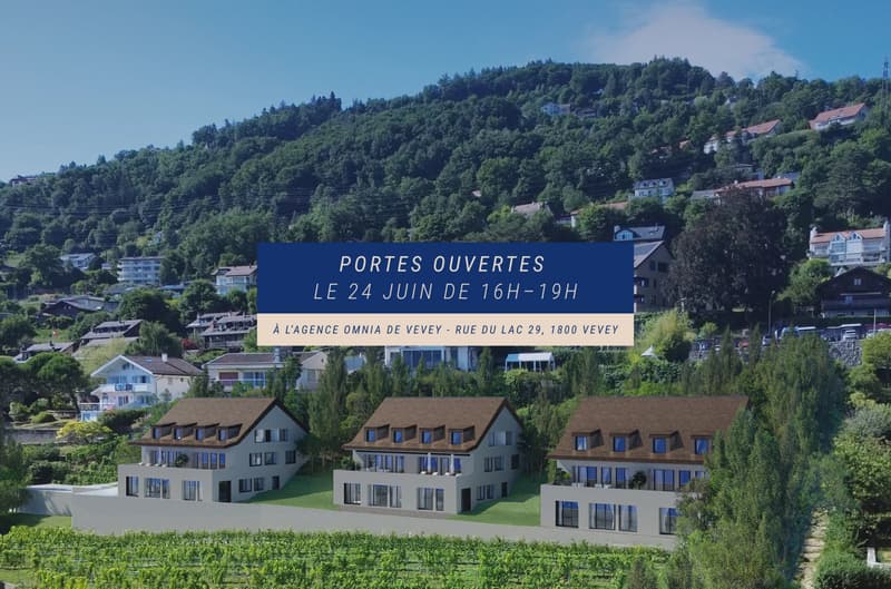 AMBRIA ? Live elegance in the heart of Chardonne (1)