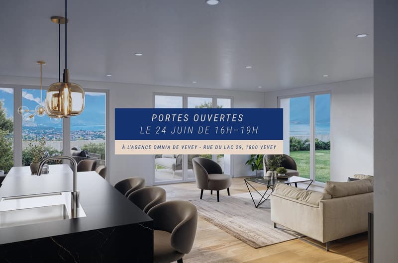 AMBRIA ? Live elegance in the heart of Chardonne (1)